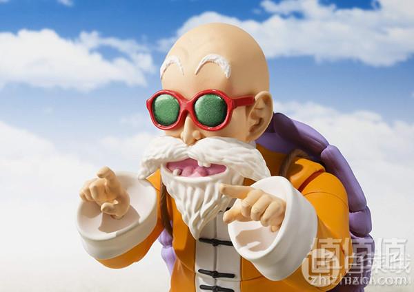 镇店之宝，Bandai 万代 龙珠 魂限定 S.H. Figuarts 布尔玛 公仔手办 Prime会员免费直邮含税到手325元