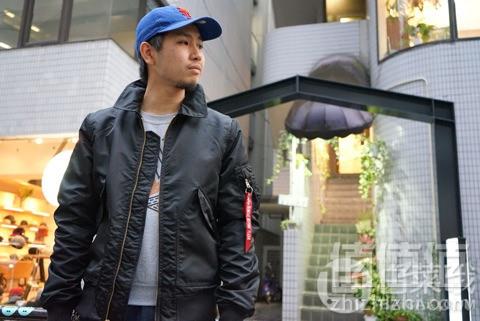 限XS码，Alpha Industries 阿尔法 CWU 36/P Mod Triton 男士飞行员夹克 Prime会员免费直邮含税到手486元