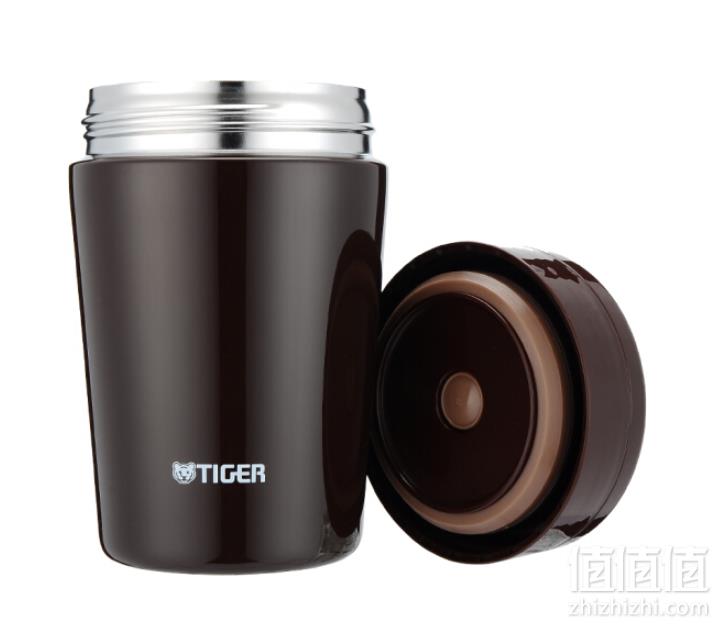 Tiger 虎牌MCL-A38C焖烧罐380ml 3色109元包邮（需满减）