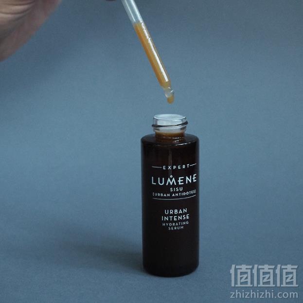 镇店之宝，Lumene 优姿婷 SISU 都市防护系列 强效补水保湿精华 30ml Prime会员凑单免费直邮含到手史低135元