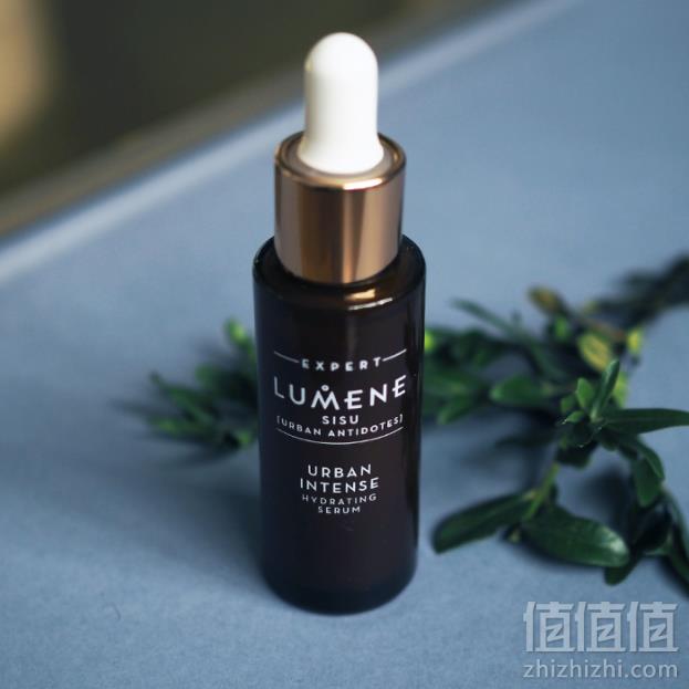 镇店之宝，Lumene 优姿婷 SISU 都市防护系列 强效补水保湿精华 30ml Prime会员凑单免费直邮含到手史低135元