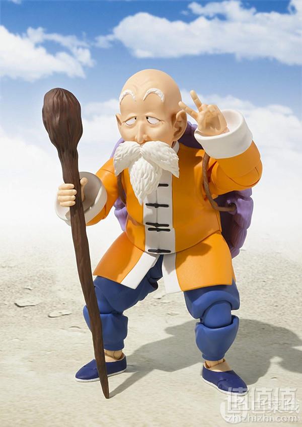 镇店之宝，Bandai 万代 龙珠 魂限定 S.H. Figuarts 布尔玛 公仔手办 Prime会员免费直邮含税到手325元