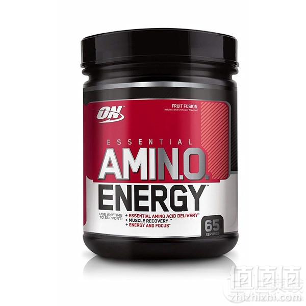 镇店之宝，Optimum Nutrition 欧普特蒙 混合水果味 必需氨基酸营养粉固体饮料65份 Prime会员凑单免费直邮含税到手209元