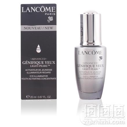 Lancome 兰蔻 小黑瓶 大眼精华眼部肌底液 20ml  €40.56凑单直邮到手约￥317元