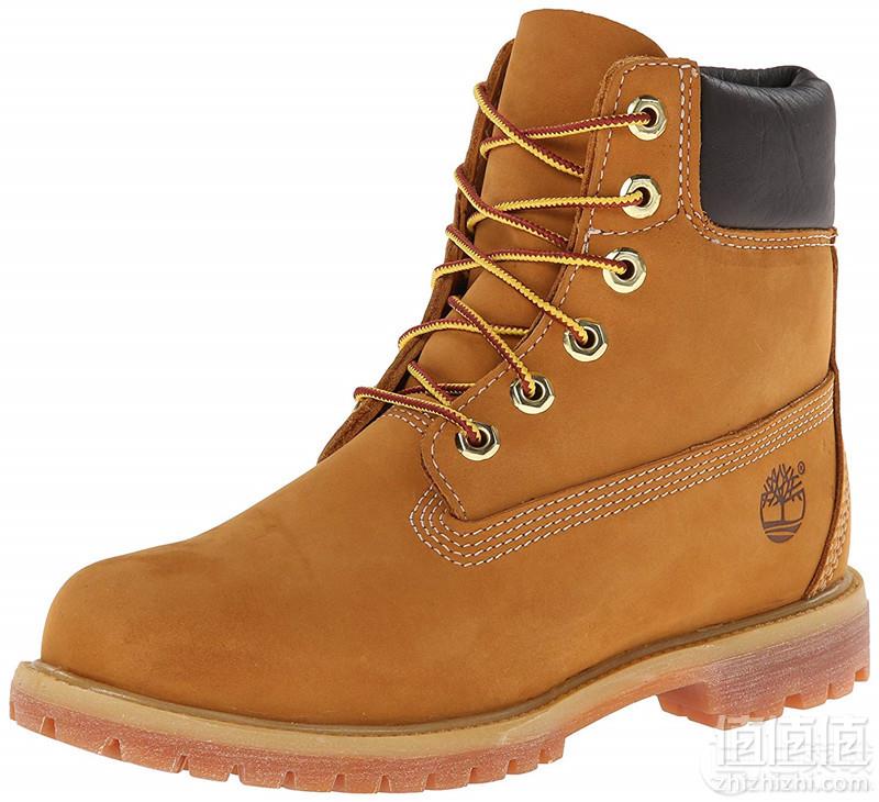 Timberland 添柏岚 女款大黄靴 Prime会员免费直邮含税到手746元