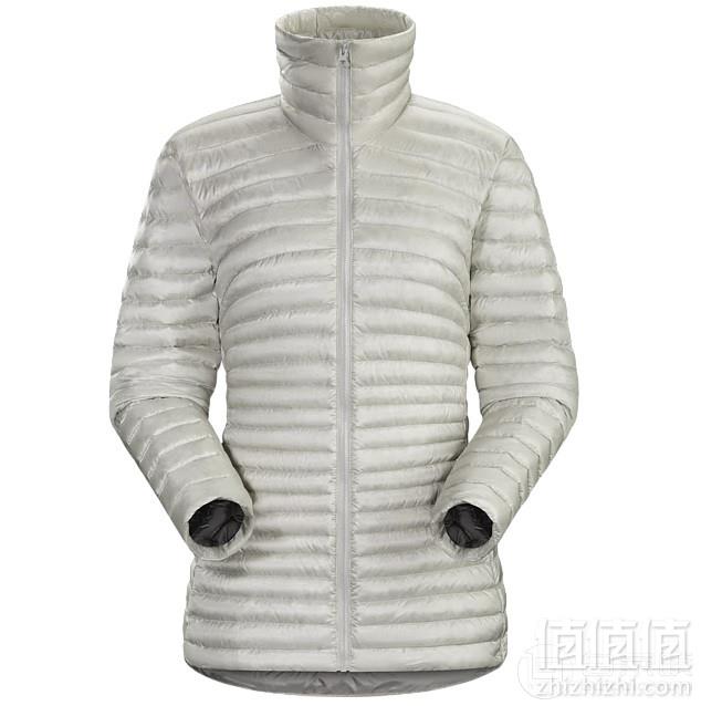 国内官网￥4600，Arc'teryx 始祖鸟 Yerba 女士短款羽绒服 2.99到手1200元