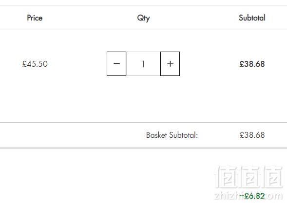 价值£112，Omorovicza 明星产品圣诞5件套礼盒 史低£38.68（需用码）凑单免费直邮到手340元