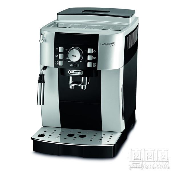 镇店之宝，De'Longhi 意大利德龙 ECAM21.117.SB 全自动意式咖啡机2990元包邮（需领优惠码）