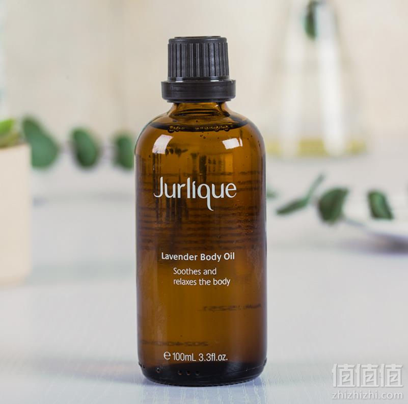Jurlique 茱莉蔻 薰衣草按摩油 100ml*2件 218元包邮包税109元/件（双重优惠）