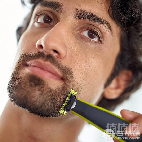 Philips 飞利浦 OneBlade QP2630/30 多功能电动修剪造型器 Prime会员免费直邮含税到手新低329元