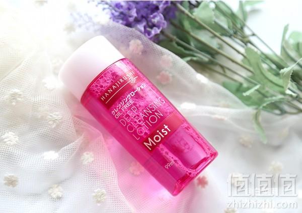 日本COSME大赏 花印 卸妆水 99ml 送化妆水30ml ￥19包邮（￥39-20）