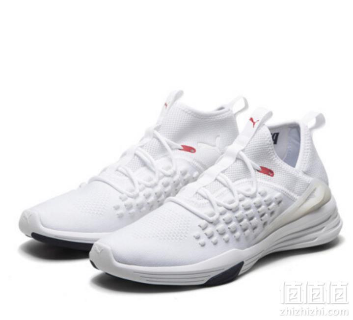 限US7码，PUMA 彪马 Mantra Fusefit 男士跑鞋 Prime会员免费直邮含税到手296.3元