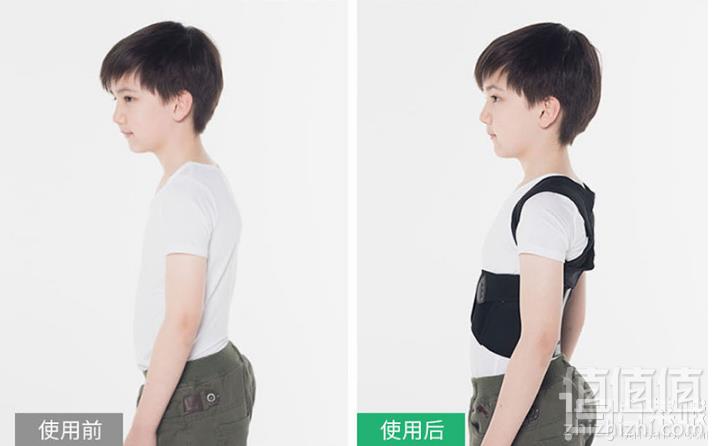 背背佳 新E版矫姿带 儿童成人通用款169元包邮（需领券）