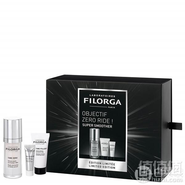 Filorga 菲洛嘉 焕龄抗皱超值限定礼盒 7折£38.5凑单免费直邮到手335元