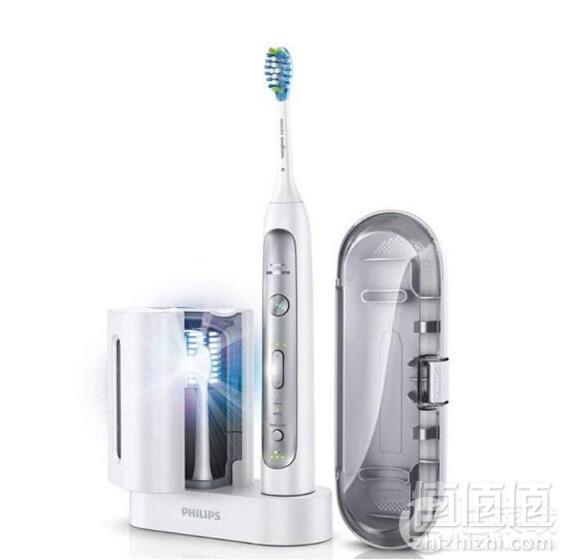 Philips 飞利浦 HX9172/19 钻石系列电动牙刷498.24包邮（双重优惠）