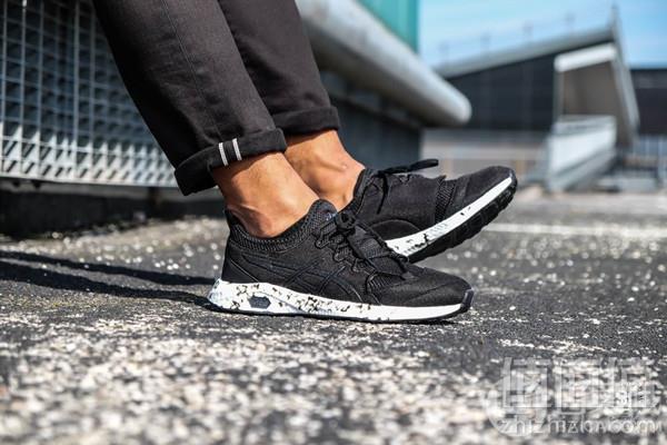 限UK8.5码，Asics 亚瑟士 HyperGEL-Sai 男款运动鞋 Prime会员免费直邮含税到手新低329元