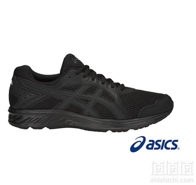1546607083799759.png ASICS 亚瑟士 JOLT 2 男子运动鞋透气缓冲跑鞋215元包邮