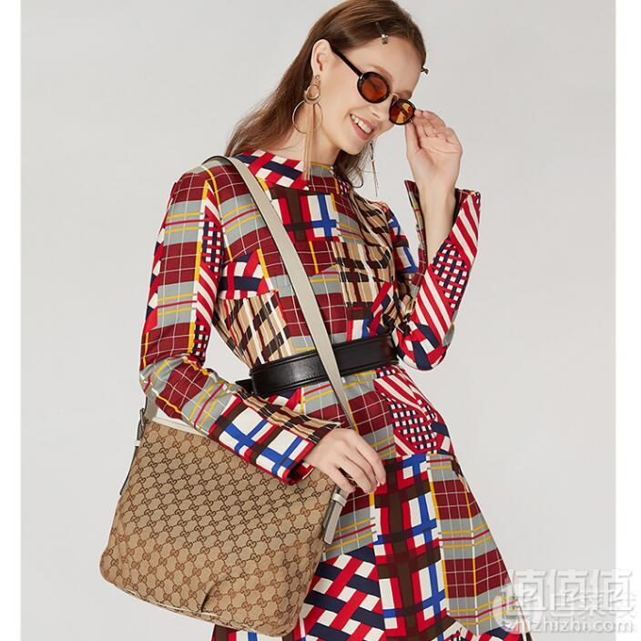 GUCCI 古驰 2018春夏新款单肩包（男/女款）3299元包邮