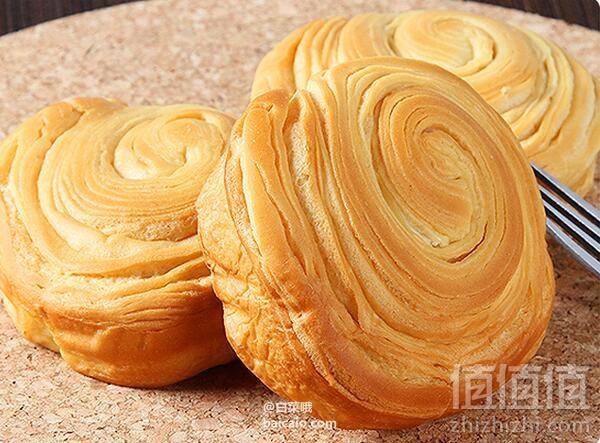 盼盼 手撕面包1000g整箱 独立包装 ￥24.9包邮（￥29.9-5）