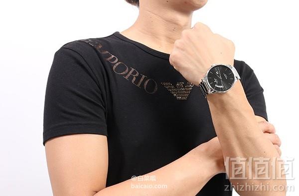 直降47刀，EDOX 依度 Les Vauberts系列 自动机械男表 新低8 约￥2500