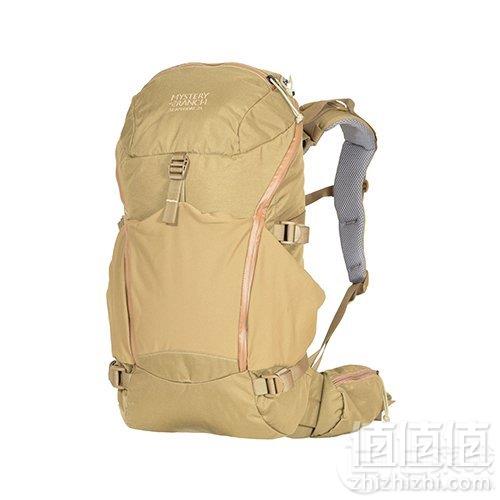 降两百，Mystery Ranch 神秘牧场 Scapegoat 25L 户外双肩包 狼棕色新低839.3元包邮（需用码）