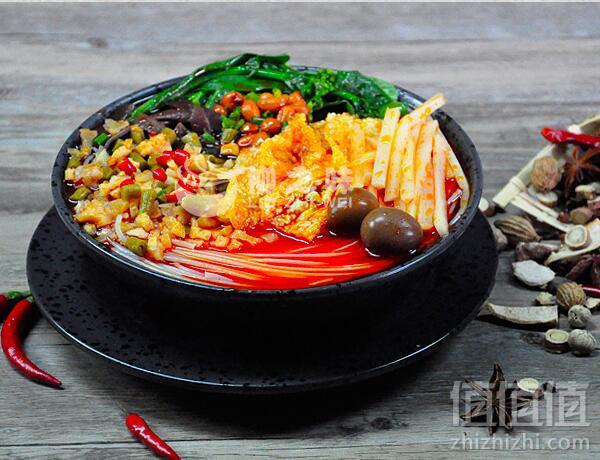 柳之味 广西柳州特产 螺蛳粉 280g*2包 ￥11.9包邮（￥14.9-3）