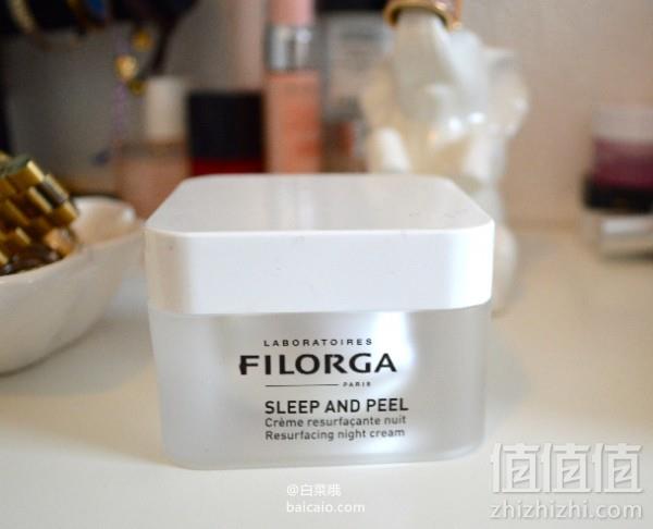 新低折扣！FILORGA 菲洛嘉 全线85折+额外8折，焕颜滋养晚霜50ml 新低£36.72 凑单直邮到手￥315
