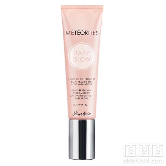Guerlain 娇兰 幻彩流星亮肌乳 SPF25/PA++ 03 Medium 30ml*2支 新低£40凑单免费直邮到手350元
