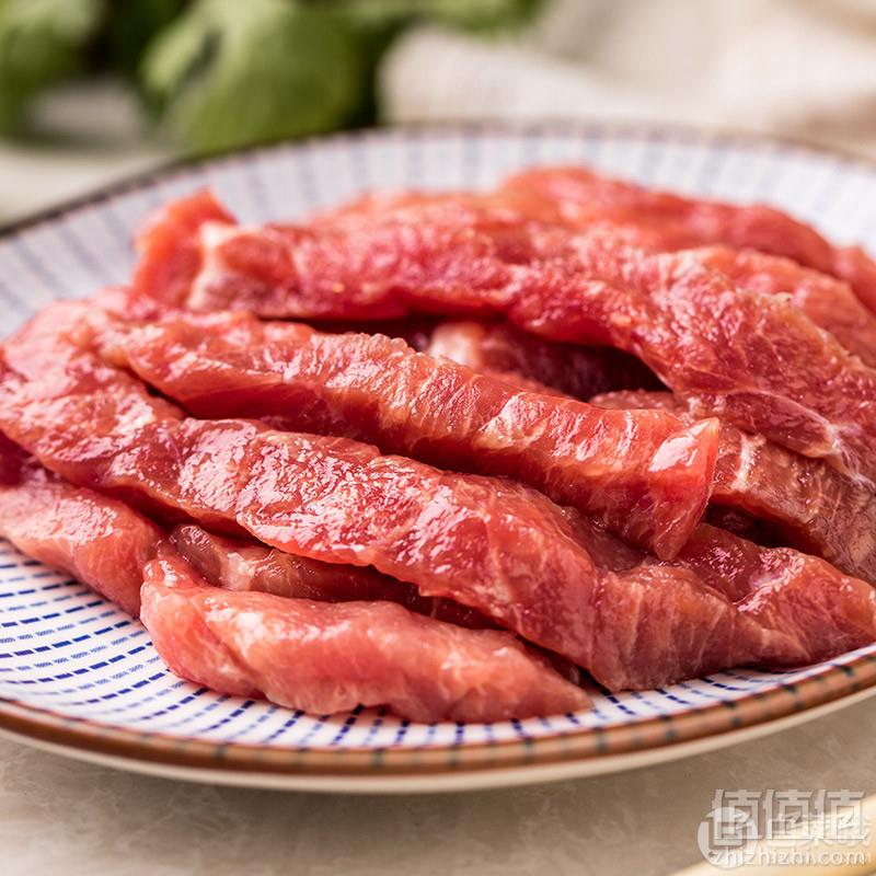 科尔沁 澳洲牛柳 150g*5袋54元包邮（需用券）买4件低至￥45元/件