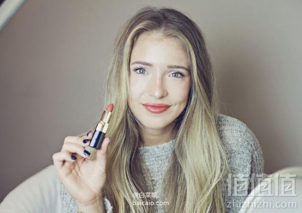 经典成名单品，Bobbi Brown 芭比波朗 悦虹哑光口红3支装 Prime会员免费直邮到手新低￥365