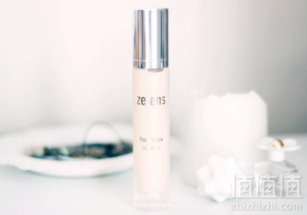 Zelens 全线额外7折，青春焕彩粉底液 £42（ £60 额外7折）免费直邮到手￥369