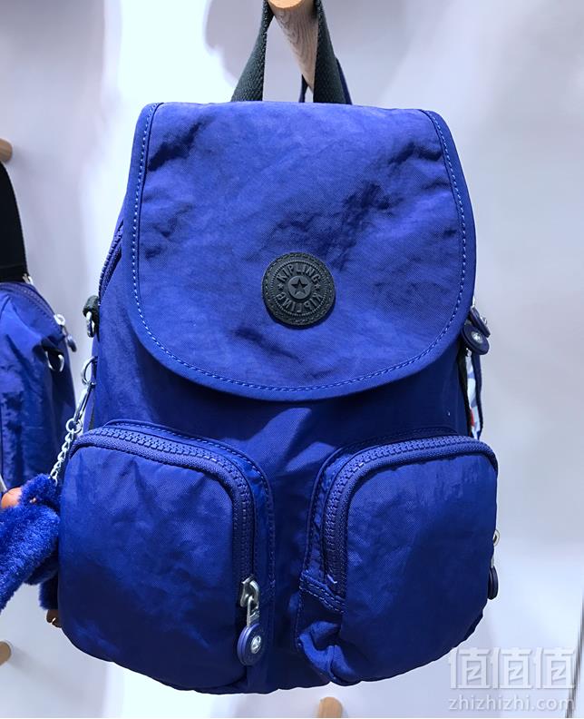 Kipling 凯浦林 Firefly N 多功能双肩包  Prime会员免费直邮到手295.39元