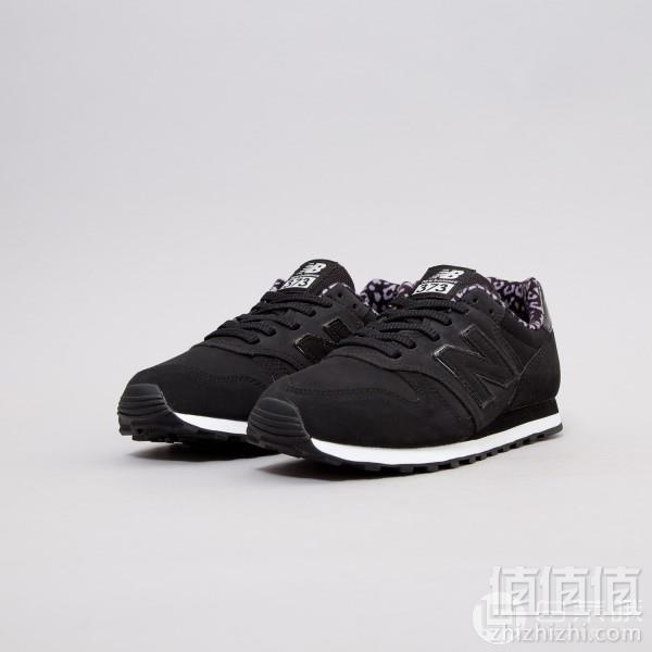 New Balance 新百伦 女士复古跑鞋 WL373162元包邮（需领优惠码）