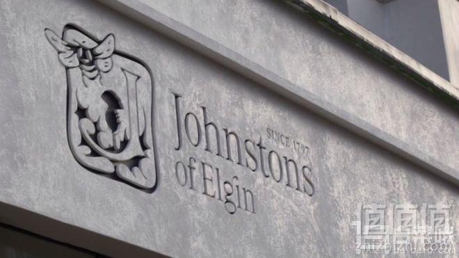 镇店之宝，苏格兰百年奢侈羊绒品牌 Johnstons of Elgin 极细美利奴羊毛格纹围巾WD446 多色309元包邮包税（需用码）