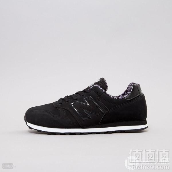 New Balance 新百伦 女士复古跑鞋 WL373162元包邮（需领优惠码）