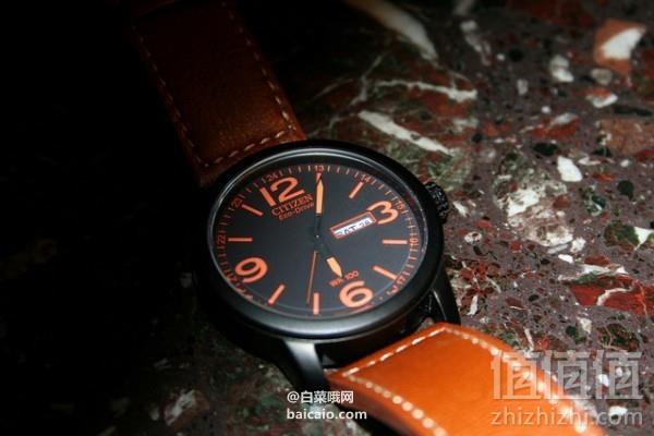 CITIZEN 西铁城 光动能男表 .99（.99-10）到手￥615