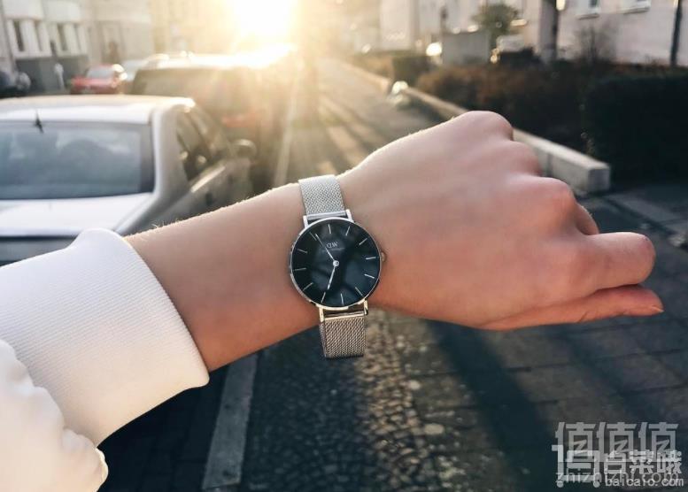 1508913512315023.png Daniel Wellington 丹尼尔惠灵顿 DW00100161 女士时装手表469.05元包邮(多重优惠)