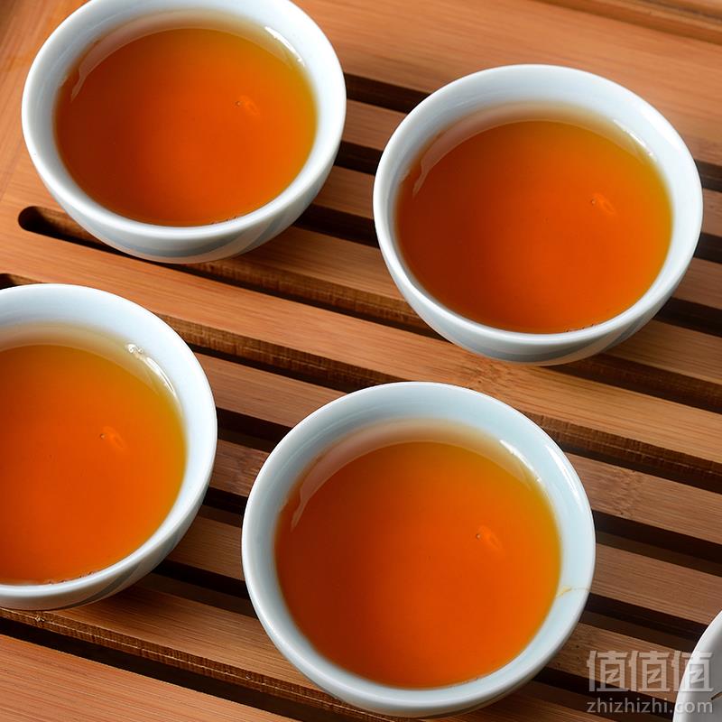 浙江老字号，御牌 九曲红梅工艺 龙井红茶 50g新低11.9元包邮（需用券）