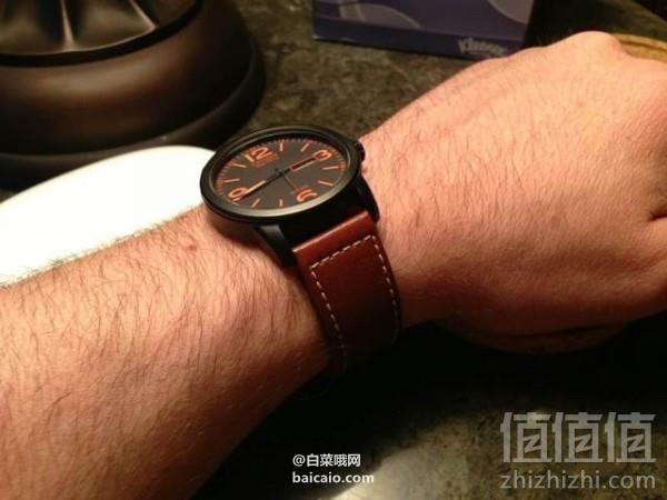 CITIZEN 西铁城 光动能男表 .99（.99-10）到手￥615