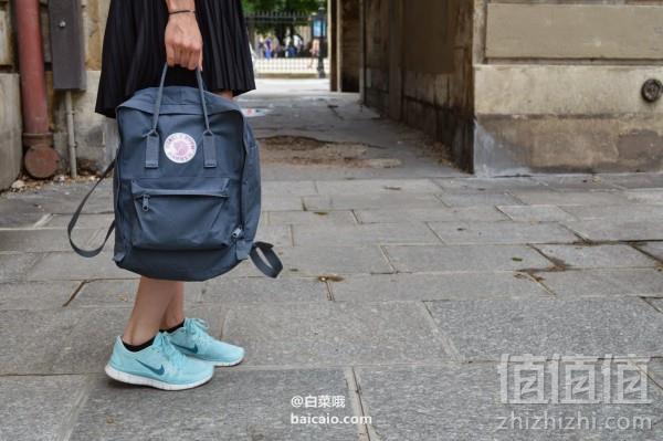 å ªæ¯æµ·æ·ï¼Fjallraven Kanken ç»å¸åè©å å¤è²ï¿¥409ï¼å¦æMini æ¬¾ï¿¥349