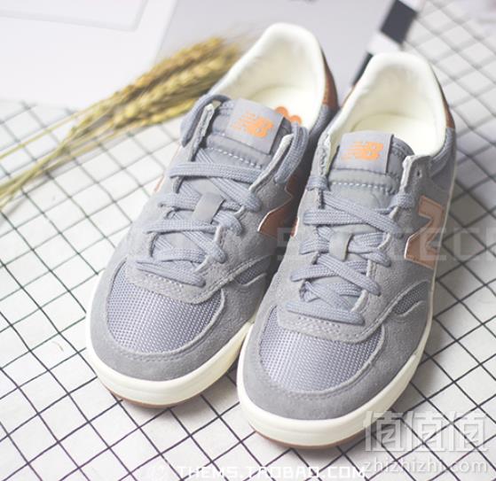 New Balance 新百伦 300系列 女士休闲跑鞋 WRT300新低166元包邮（需领优惠码）