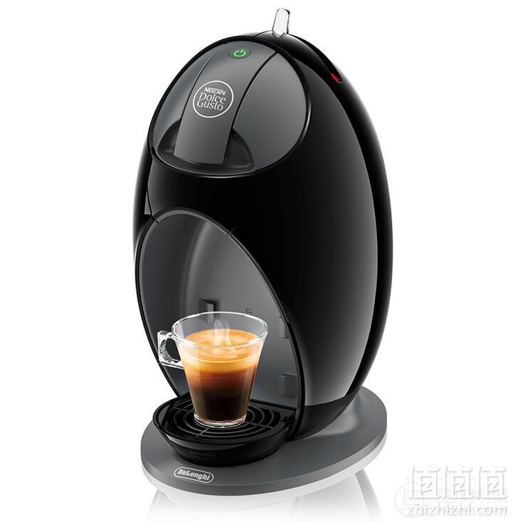 De'Longhi 德龙 Nescafé 雀巢 Dolce Gusto EDG 250.B 胶囊咖啡机 Prime会员免费直邮到手含税到手新低345元