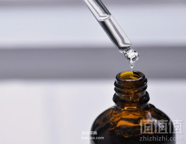 英镑汇率8.2！AESOP 伊索 全线8折 明星产品 香芹籽抗氧化精华100ml  £39.2 直邮到手新低￥322