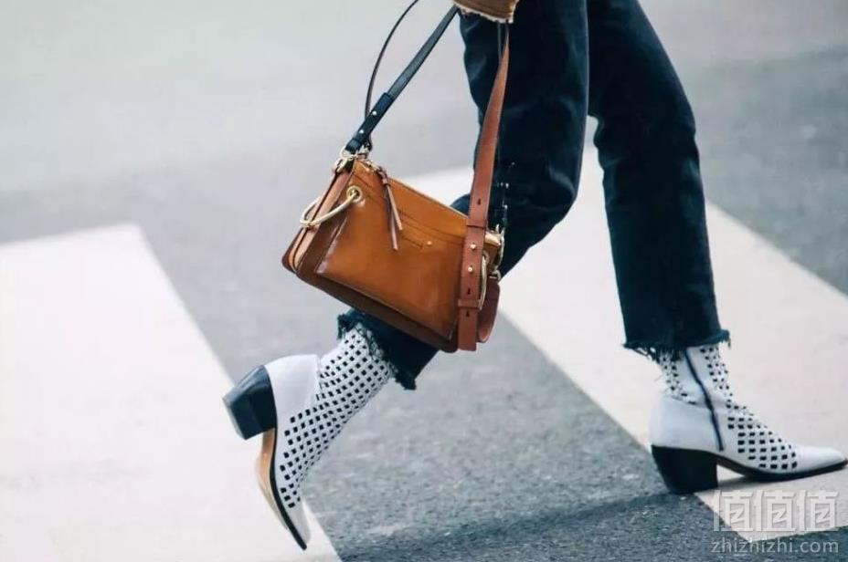 意大利产，Chloé 蔻依 Roy 中号单肩包 4.8折直邮包税到手8001.6元（需用码）