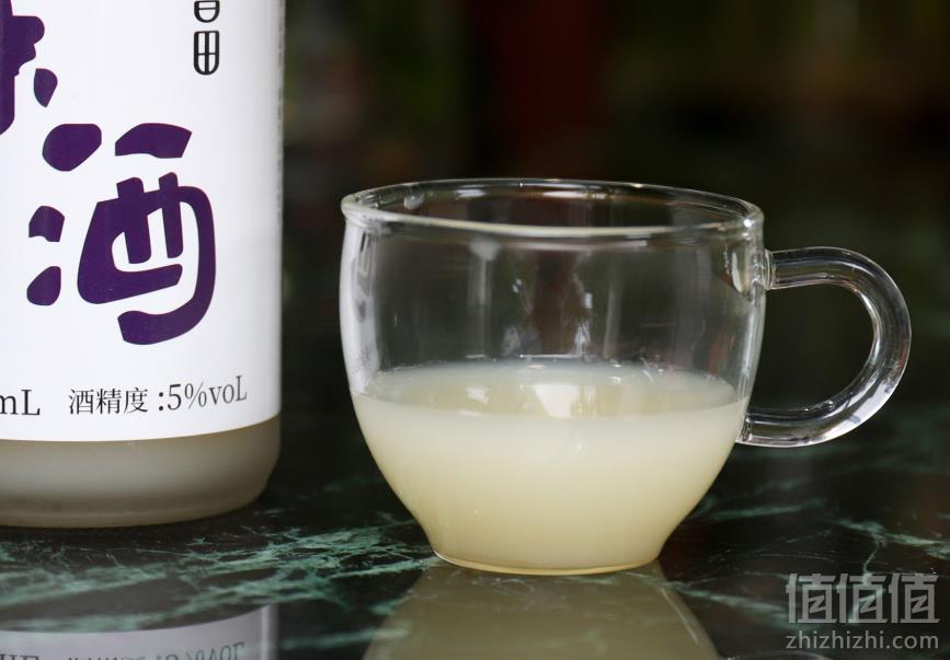 醉香田 农家自酿低度微甜米酒500ml*2瓶 ￥24.8包邮新低12.4元包邮（双重优惠）拍2件