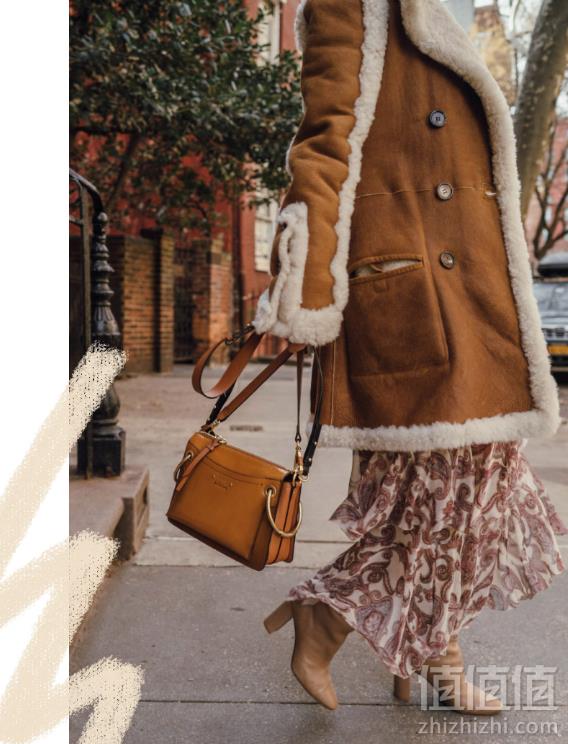 意大利产，Chloé 蔻依 Roy 中号单肩包 4.8折直邮包税到手8001.6元（需用码）