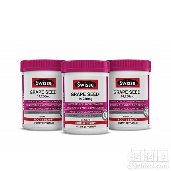 亚马逊海外购 Swisse/Schiff网红保健品大促低至69元起+Prime会员满￥200免费直邮中国