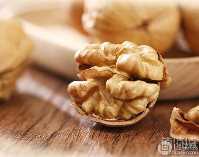 舌里 新疆阿克苏薄皮核桃3斤39.9元包邮（需用优惠券）