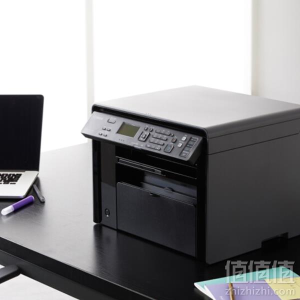 Canon 佳能 iC MF4712 黑白激光多功能一体机秒杀价1199元包邮（需用券）