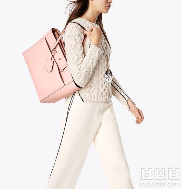 TORY BURCH 托里·伯奇 ROBINSON TOTE 女士单肩包 1.75（需用码）到手1325元
